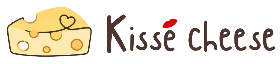 Kiss'e Cheese